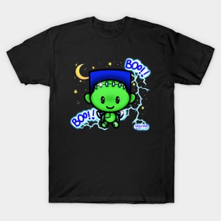 Frankenboo T-Shirt